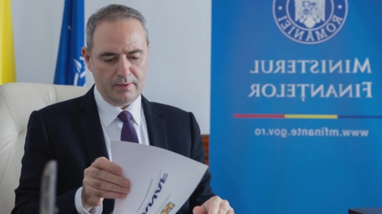 Ministrul Finanțelor, în urma discuțiilor cu FMI: Nicio mențiune despre majorarea TVA, vești nefavorabile pentru sectorul HoReCa 1 ministrul finantelor dupa intalnirea cu delegatia fmi nu s a discutat despre cresterea tva veste proasta pentru horeca 68b844a17f0e7