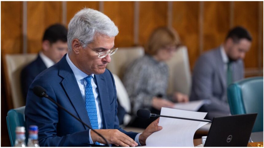 Ministrul Pâslaru promovează "poliția modei", dar nu a reușit să atragă fonduri europene 1 ministrul paslaru se tine de politia modei dar are zero realizari in absorbtia fondurilor europene 68bfeb772823d