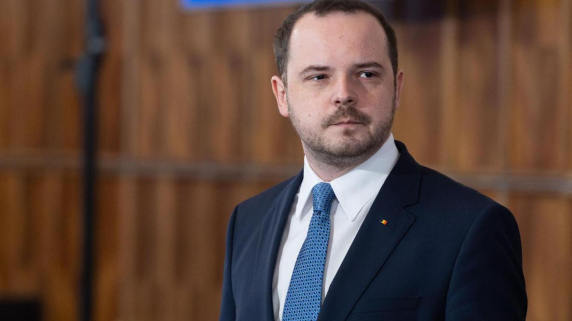 Ministrul Sănătății, în urma tragediei de la Iași în care 6 copii și-au pierdut viața: „Se impune o nouă conducere la spital!”