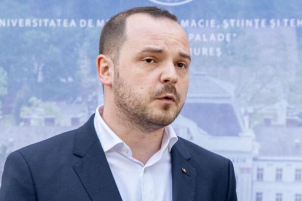 ministrul sanatatii in ultimii patru ani s a investit istoric in infrastructura medicala din romania peste 12 miliarde de lei 68caf83cccb6a