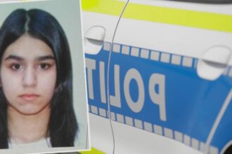 minora disparuta din brasov gasita in casa unui tanar din suceava dupa o saptamana de cautari individul a fost arestat 68bb4a7d7ff4b