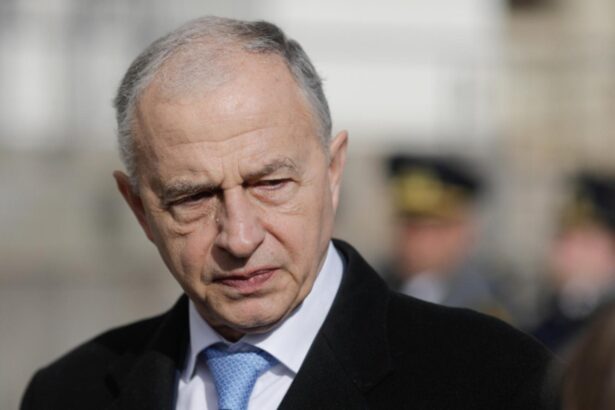 mircea geoana nu cred ca prea curand rusia va incerca ceva masiv care sa provoace o reactie a nato 68cd687e755cb