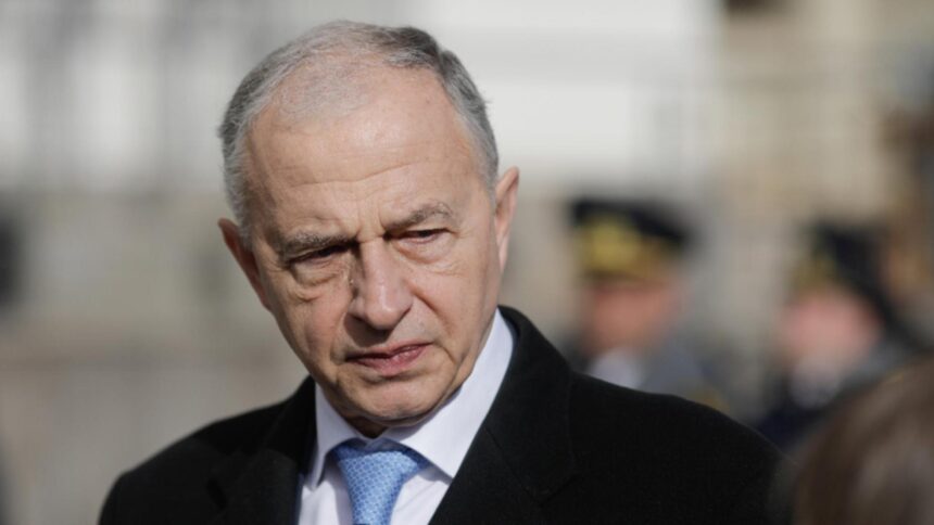 Mircea Geoană: „Nu consider că Rusia va lansa în curând o acțiune majoră care să determine o reacție din partea NATO.” 1 mircea geoana nu cred ca prea curand rusia va incerca ceva masiv care sa provoace o reactie a nato 68cd687e755cb