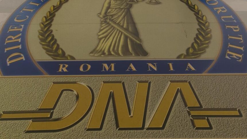 Primar sub acuzația de corupție: 500.000 de euro pentru un contract de infrastructură 1 mita de o jumatate de milion pentru un contract de drumuri primar acuzat ca a primit banii de la administratorul unei firme de constructii 68d142268a043