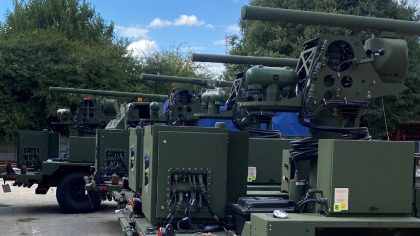 Parteneriate puternice: România și SUA consolidează apărarea Mării Negre prin noi echipamente 1 modernizare strategica romania si sua intaresc securitatea marii negre echipamentele primite de tara noastra 68d510b267fa1