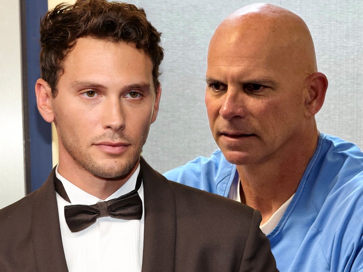 Cooper Koch, vedeta din 'Monsters', transmite un mesaj special de dinaintea Premiilor Emmy din partea lui Lyle Menendez 1 monsters star cooper koch shares pre emmys message from lyle menendez 68c7699c02446