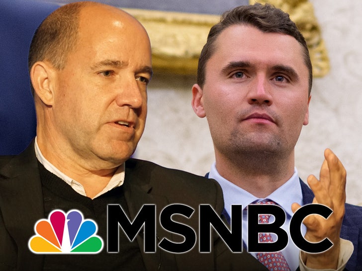 Analistul Matthew Dowd acuză extrema dreaptă de concedierea sa 1 msnbc analyst matthew dowd blames right wing for his firing 68c5925f8e5ec