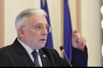 mugur isarescu avertisment dur rusii ne pot bloca platile in trei zile avem nevoie de sisteme clare de securitate 68d2917a17472