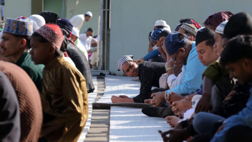 "Muhammad" – numele de băiat preferat în Anglia și Țara Galilor pentru al doilea an consecutiv 1 muhammad cel mai popular nume de baiat in anglia si tara galilor pentru al doilea an la rand 68c82df0d0820