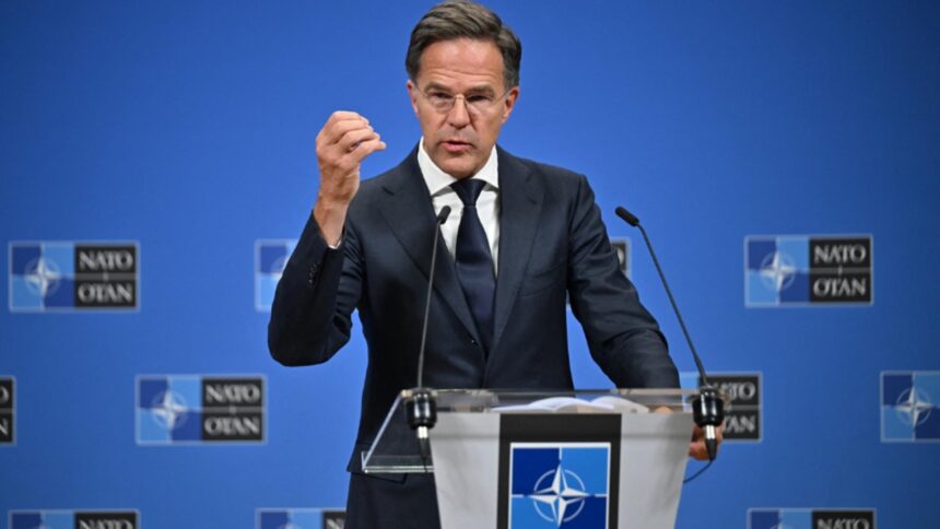 NATO își întărește apărarea pe flancul estic ca reacție la incidentul din Polonia. Detalii despre noua misiune „Eastern Sentry” 1 nato a decis sa se blindeze pe flacul estic ca raspuns la incidentul din polonia in ce consta noua operatiune eastern sentry 68c4585417cc7