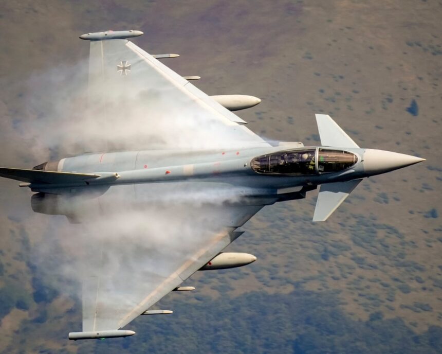 NATO își întărește sprijinul aerian pentru a proteja Polonia de eventuale incursiuni rusești 1 nato announces more air support to defend poland against future russian incursions 68c4794439a1b