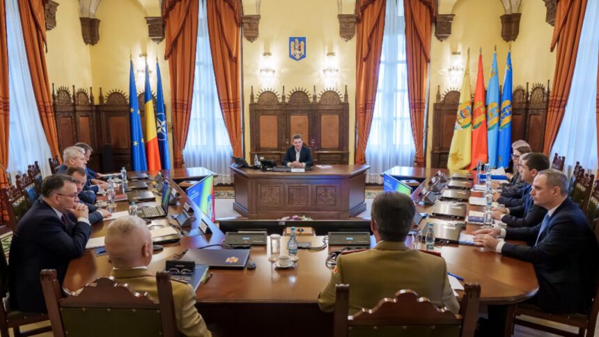 Nicușor Dan amână întâlnirea CSAT din cauza facturilor mari la electricitate, în ciuda începerii sezonului rece 1 nicusor dan amana sedinta csat pentru facturile uriase la energie electrica desi sezonul rece a inceput 68db9b6263382