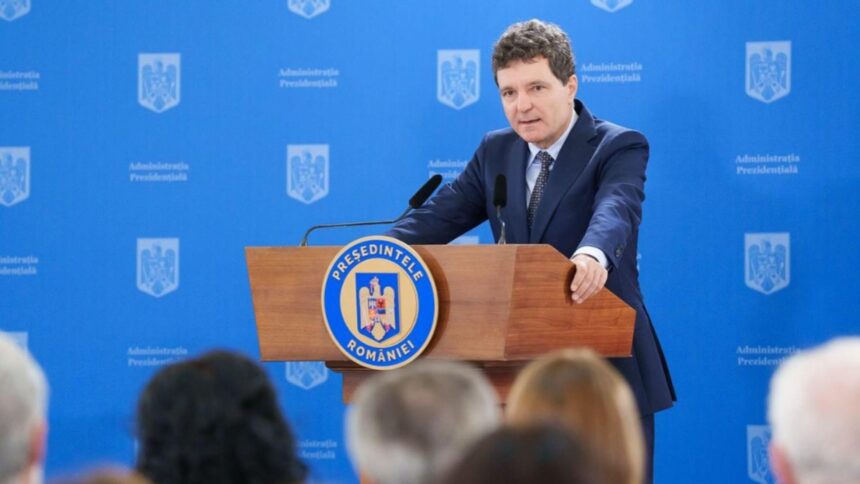 Nicușor Dan trage un semnal de alarmă: România riscă să devină vecină cu Belarus 1 nicusor dan avertizeaza romania ar putea deveni vecina cu belarus 68c40d16a2700