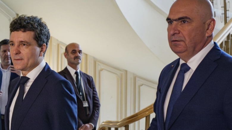 Nicușor Dan: „Consider că am fi putut preveni majorarea TVA-ului.” 1 nicusor dan cred ca puteam evita cresterea tva 68b9c71a2175a