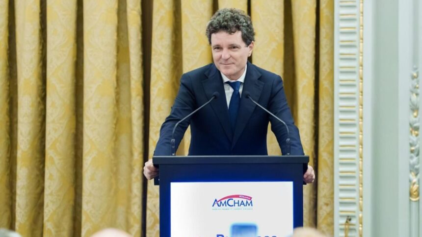 Nicușor Dan: „România se confruntă cu un război hibrid de 10 ani împotriva Rusiei! Tentativele Federației Ruse de a influența alegerile sunt evidente!” 1 nicusor dan de 10 ani romania are razboi hibrid cu rusia federatia rusa incearca sa influenteze alegerile 68c3047d73c9e