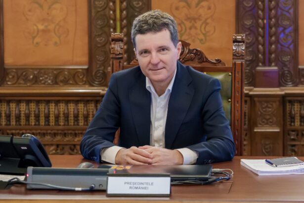 nicusor dan merge la reuniunea consiliului european din danemarca conflictul din ucraina si asigurarea securitatii europene pe agenda discutiilor 68da6211bb487