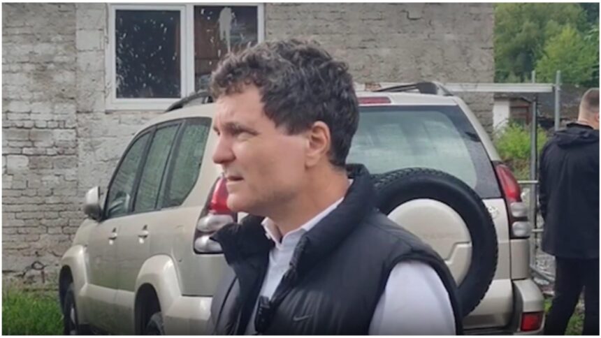 Nicușor Dan, apel după tragedia de la ATI Iași: Toleranță zero pentru greșelile care răpesc vieți de copii! 1 nicusor dan mesaj dupa tragedia de la ati iasi telorenata zero fata de eroririle care ucid copii 68d6a0b551357