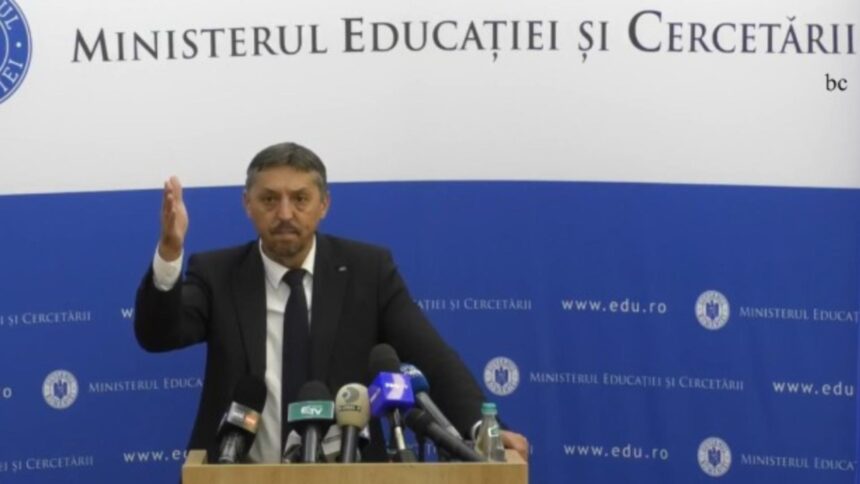 Nemulțumirea lui Nicușor Dan față de starea educației: un indiciu că nu îl apreciază pe ministrul Daniel David 1 nicusor dan nu sunt deloc multumit de situatia din educatie primul semnal ca nu l place pe ministrul daniel david 68c272078b784