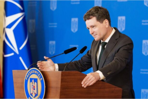 nicusor dan prima reactie oficiala dupa intalnirea cu liderii coalitiei guvernarea continua in formula actuala 68d2ac7669511