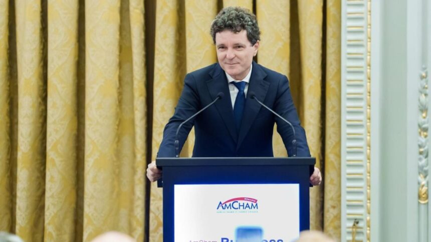 Nicușor Dan în lumina reflectoarelor: descoperă tacticile sale din Primăria Capitalei 1 nicusor dan se da de gol ce manevre facea la primaria capitalei 68d84ab660df6