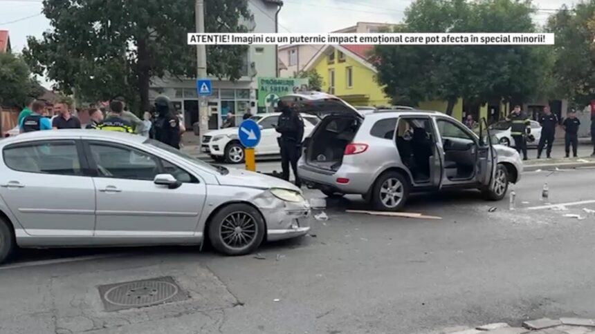 Informații noi despre tragedia din Craiova: scandalul s-ar fi declanșat din cauza unei fete 1 noi detalii despre bataia mortala din craiova conflictul ar fi pornit de la o fata 68c653e63cbf3