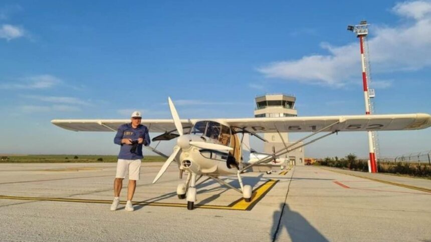 Accidentul aviatic de la Iași: Pilotul se zbate între viață și moarte, iar un deputat AUR sugerează o posibilă defecțiune a motorului 1 noi detalii in cazul accidentului aviatic de la iasi pilotul in stare critica deputat aur ar fi fost vorba despre o defectiune tehnica la motor 68d84e4b39da9