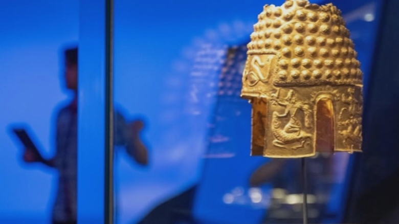 Informații noi despre furtul tezaurului dacic: Trei dintre cei patru suspecți au scăpat de acuzațiile penale 1 noi detalii in cazul furtului tezaurului dacic trei din cei patru suspecti scapa nu vor fi urmariti penal 68b9af063370d