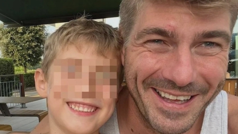 noi detalii in cazul rapirii copilului de 6 ani de tatal sau militar american mi a furat copilul ca un 007 cu un avion privat 68ba733881571