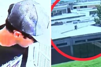 noi imagini cu suspectul in cazul uciderii lui charlie kirk dezvaluite de fbi oficial american avem nevoie de cat mai mult ajutor posibil video 68c3df4befbc1