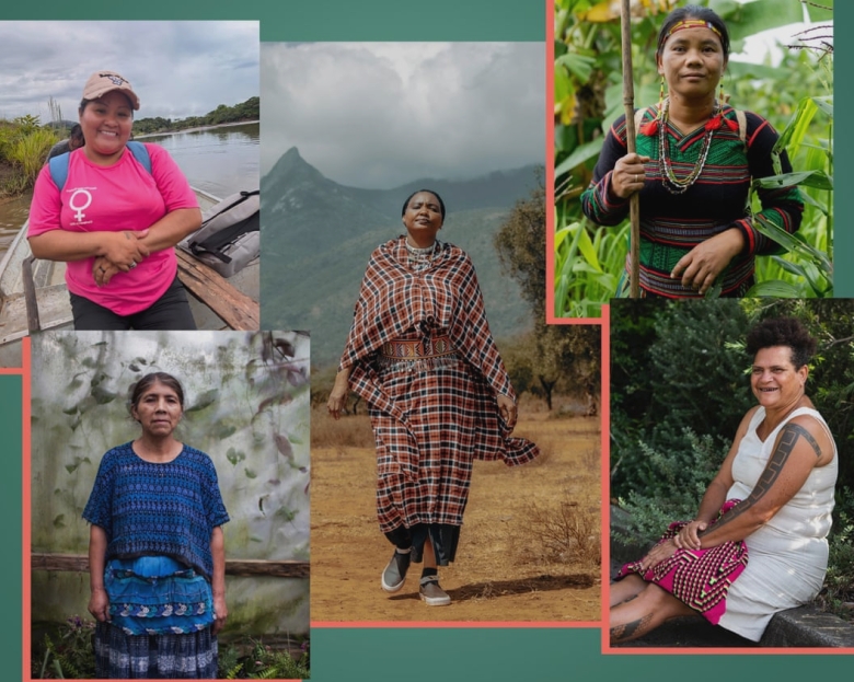 Nu doar că se opun, ci conduc lupta: cinci femei care nu permit să fie trecute cu vederea 1 not just resisting but leading the fight five women who refuse to be ignored 68b7cdbabde6c