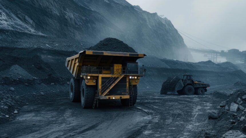 O firmă ucraineană își propune să valorifice resursele neexplorate ale României: antracit și metale esențiale 1 o companie din ucraina vrea sa mineze resursele ascunse ale romaniei antracit si metale critice 68d2a6e63fe80