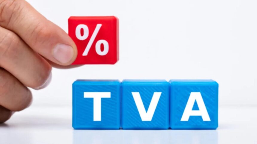 O măsură surprinzătoare: ministrul sugerează o posibilă majorare a TVA-ului la 25% 1 o noua lovitura ministrul care nu exclude cresterea tva la 25 68d8ea53b9c25