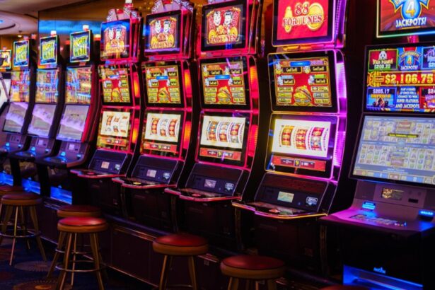 o noua modificare la regimul pacanelelor a trecut tacit de senat ce vor trebui sa faca operatorii 68bf0a60655ac