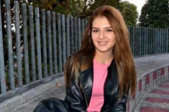 o tanara ucraineanca a fost gasita moarta intr o valiza dupa 11 zile de la disparitie yana avea 23 de ani 68d598162b467