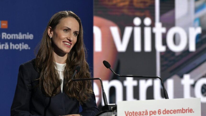 Oana Țoiu împrumută ideile lui Călin Georgescu! Strategiile reziștilor în raport cu propunerile interzise ale candidatului 1 oana toiu copiaza initiativele lui calin georgescu cum se folosesc rezistii de propunerile candidatului interzis 68d37919032d9