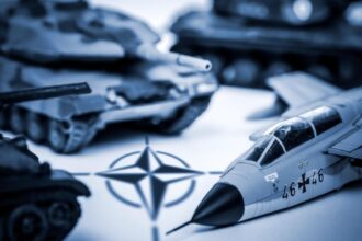 oficialii nato din romania in centrul unui scandal de coruptie cu mafia din creta o ancheta internationala zguduie alianta 68bff03086008