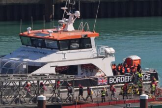 one in one out deal will go ahead says liz kendall after last minute injunction 68ca8425d627c