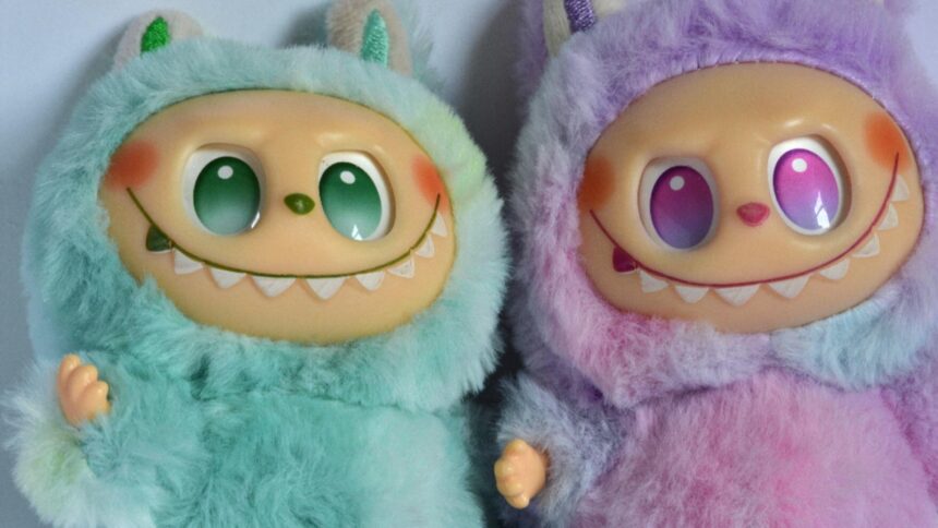 Acord surprinzător: O tânără din Moscova își "cedează" sufletul pentru păpușile Labubu și un bilet la un concert de folk. Răspunsul bisericii ruse 1 pact neasteptat o tanara din moscova si a vandut sufletul pentru papusi labubu si un bilet la un concert folk reactia bisericii ruse 68c3efd457810