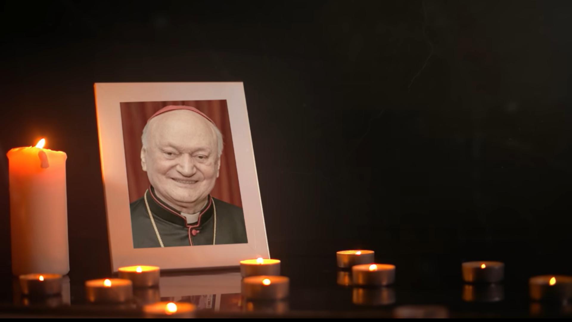 Patriarhul Daniel își exprimă regretul profund pentru pierderea cardinalului Lucian Mureșan, liderul Bisericii Greco-Catolice, iar detaliile funeraliilor au fost anunțate