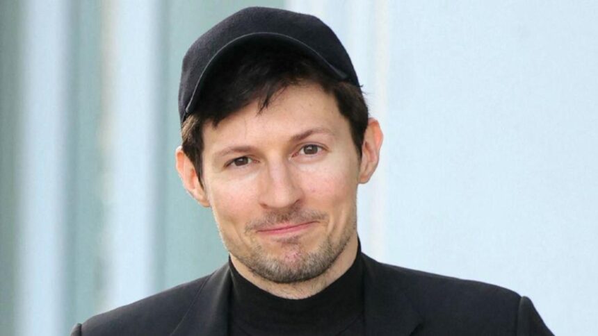 Pavel Durov, creatorul Telegram, denunță presiuni politice: „Am fost solicitat să influențez alegerile din Moldova.” 1 pavel durov fondatorul telegram acuza presiuni politice mi s a cerut sa intervin in alegerile din moldova 68d932f99c6e5
