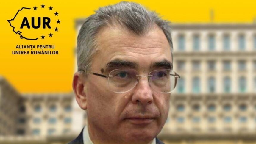 Perișor Peiu (AUR): România, lider în inflație în UE – costurile guvernărilor Bolojan și Ciolacu 1 perisor peiu aur romania campioana inflatiei in ue nota de plata a guvernarilor bolojan si ciolacu 68c411cf478ef