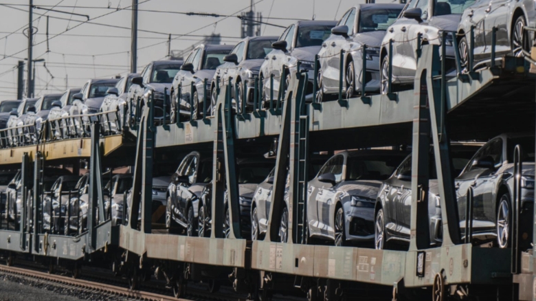 Declin semnificativ pe piața auto românească: vânzările au coborât cu aproape 10% în primele luni ale anului 1 piata auto din romania da semne de criza vanzarile au scazut cu aproape 10 de la inceputul anului 68b978dfaeec1