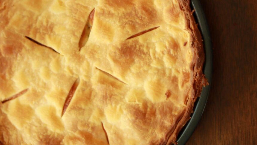 Deliciu de weekend: Plăcintă cu cartofi dulci 1 placinta cu cartofi dulci o reteta perfecta pentru weekend 68ce4142bcbf1