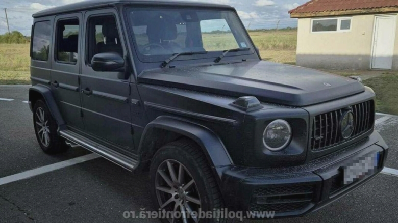 Poliția Timiș a descoperit la frontieră vehicule furate în valoare de peste 215.000 de euro. Ce justificări au oferit șoferii? 1 politistii din timis au descoperit masini furate de peste 215 000 de euro la frontiera ce scuza au avut soferii 68b58302a153b