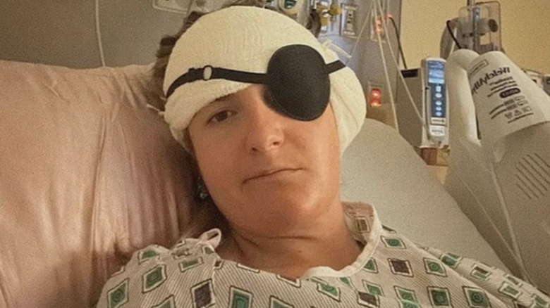 Destinul impresionant al Nicolei: cum a descoperit că a purtat o tumoră pe creier timp de 15 ani și ce semne i-au scăpat 1 povestea emotionanta a unei tinere nicole a aflat ca traia de 15 ani cu o tumoare pe creier ce semne a ignorat 68b5e0de88c4a