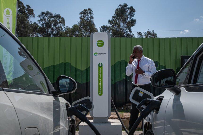 Energizarea viitorului: Cum Etiopia devine un lider neașteptat în revoluția vehiculelor electrice 1 powering up how ethiopia is becoming an unlikely leader in the electric vehicle revolution 68c801067db32
