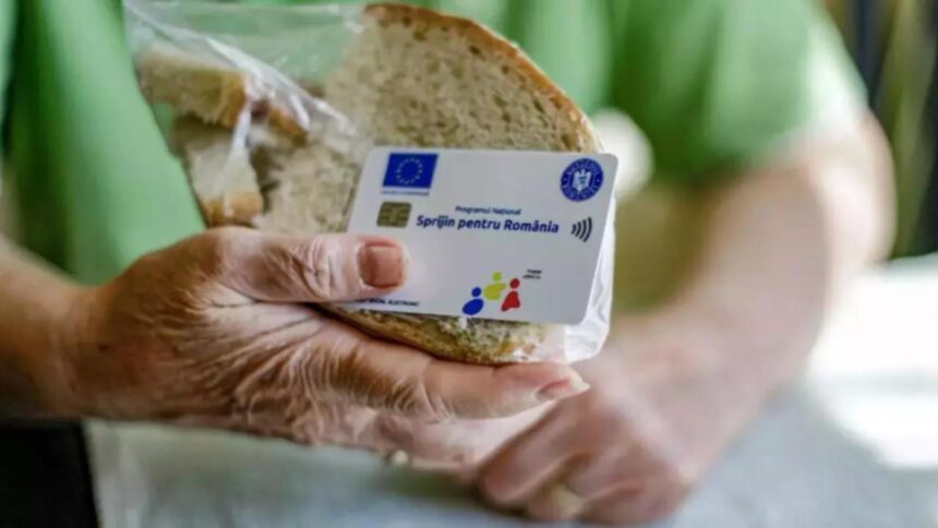 Guvernul dezamăgește românii vulnerabili: reduceri drastice la ajutoarele sociale, iar sprijinul ar putea dispărea total 1 praf in ochi de la guvern pentru romanii vulnerabili suma de pe cardurile sociale taiata drastic ajutorul risca sa dispara complet 68ccd9b3d9526