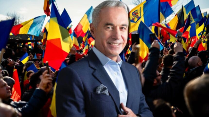 Georgescu, ținta sistemului: previziunile sale devin realitate 1 predictiile care il fac pe georgescu o tinta pentru sistem declaratiile lui se adeveresc 68c4ffab0a5f7