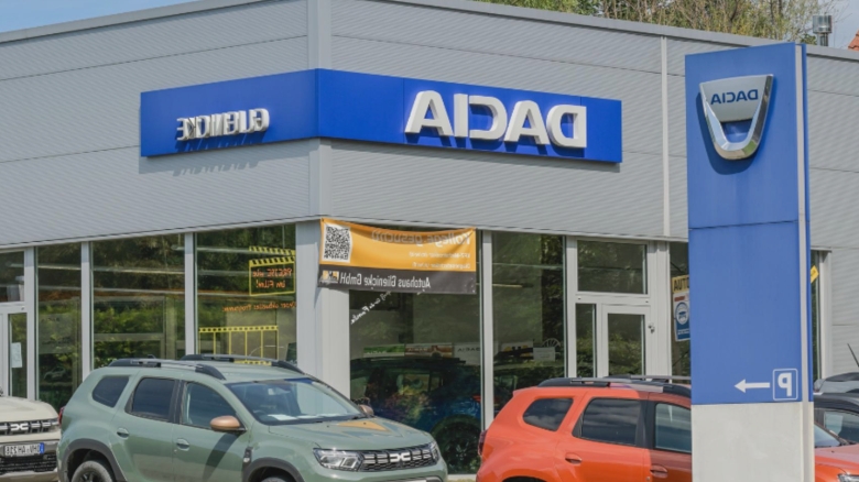 Dacia scrie istorie: O femeie preia pentru prima dată frâiele companiei 1 premiera la dacia compania are pentru prima oara in istoria sa o femeie la conducere 68b5a6ceeeffe