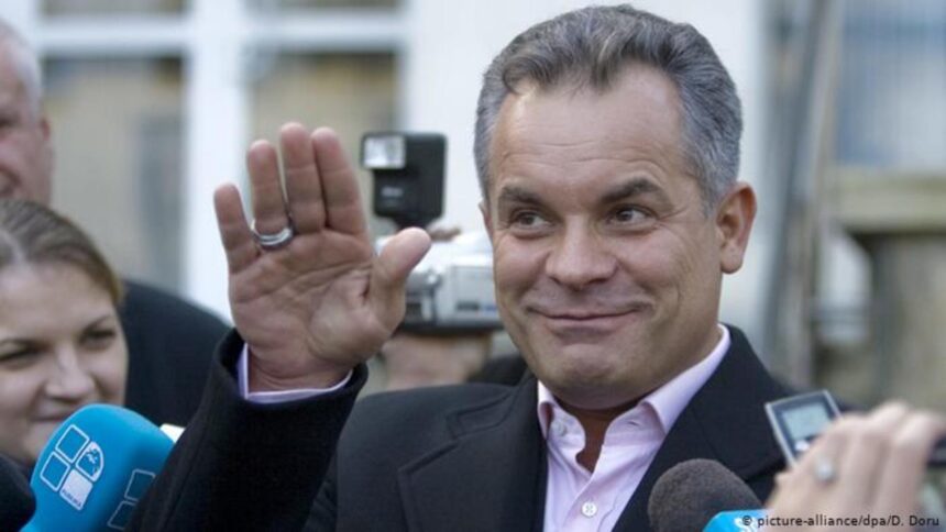 Oligarhul Plahotniuc nu va fi extrădat; cererea României a dus la suspendarea procedurii 1 presa extradarea oligarhului plahotniuc a fost suspendata la cererea romaniei motivul invocat de autoritati 68cbd045138df